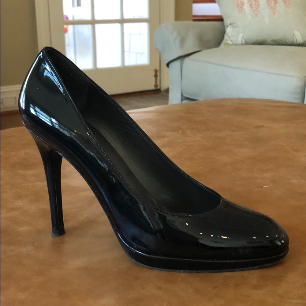 Stuart Weitzman heels